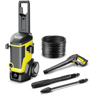 Мінімийка високого тиску Karcher K 7 WCM (1.317-400.0)