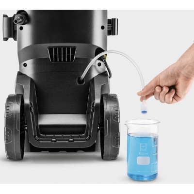Мінімийка високого тиску Karcher K 7 WCM (1.317-400.0)