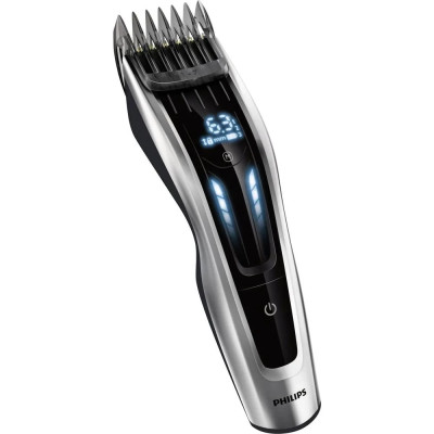Машинка для стрижки Philips Hairclipper series 9000 HC9450/20