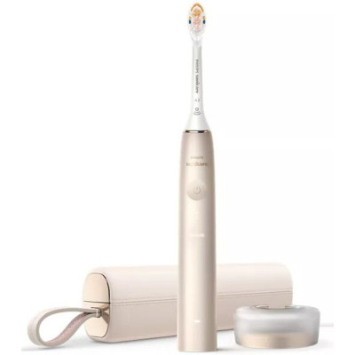 Електрична зубна щітка Philips Sonicare 9900 Prestige SenseIQ HX9992/11