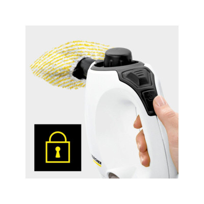 Пароочисник Karcher SC 1 (1.516-400.0)