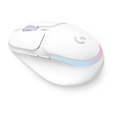 Миша Logitech G705 Lightspeed Wireless Gaming White (910-006367)