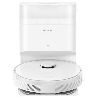 Робот-пилосос з вологим прибиранням Dreame Bot L10s Plus (RLL42SD)
