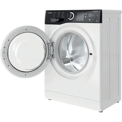 Пральна машина автоматична Whirlpool WRBSS 6249 S