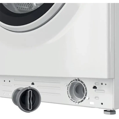 Пральна машина автоматична Whirlpool WRBSS 6249 S