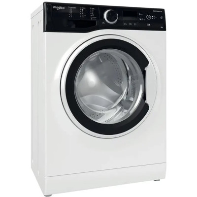 Пральна машина автоматична Whirlpool WRBSS 6249 S