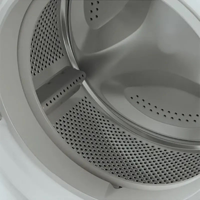 Пральна машина автоматична Whirlpool WRBSS 6249 S