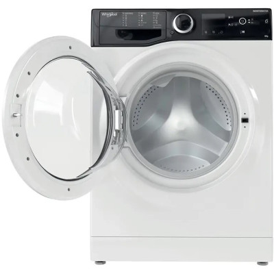 Пральна машина автоматична Whirlpool WRBSS 6249 S