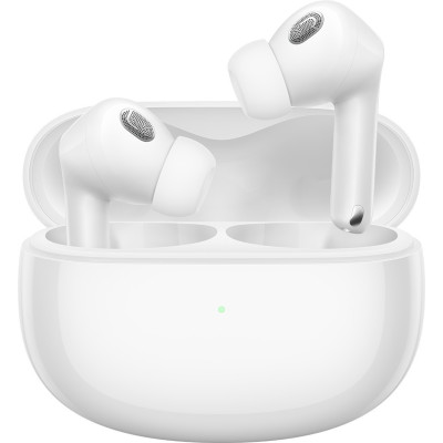 Навушники TWS Xiaomi Buds 3T Pro White (BHR5177GL)