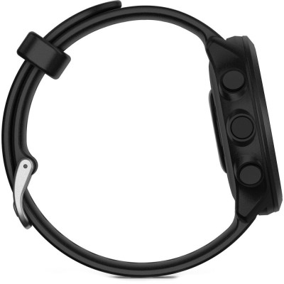 Смарт-годинник Garmin Forerunner 55 Black (010-02562-00/10)
