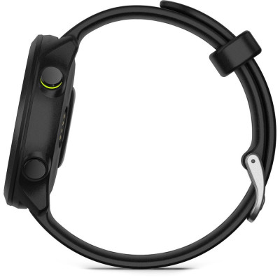 Смарт-годинник Garmin Forerunner 55 Black (010-02562-00/10)