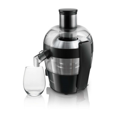 Соковитискач центробіжний Philips HR1832/00