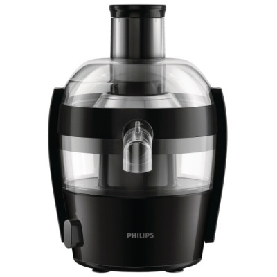 Соковитискач центробіжний Philips HR1832/00
