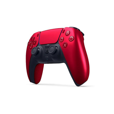 Геймпад Sony DualSense Volcanic Red (1000040191)