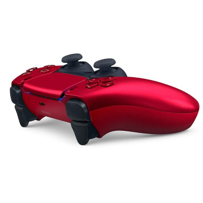 Геймпад Sony DualSense Volcanic Red (1000040191)