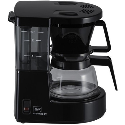 Крапельна кавоварка Melitta Aromaboy 1015-02