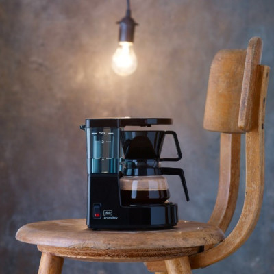 Крапельна кавоварка Melitta Aromaboy 1015-02