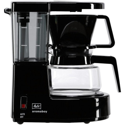 Крапельна кавоварка Melitta Aromaboy 1015-02