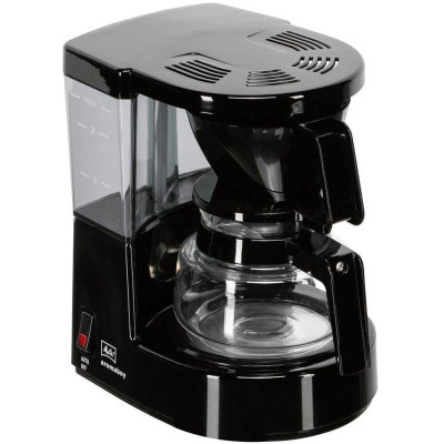 Крапельна кавоварка Melitta Aromaboy 1015-02