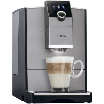 Кавомашина автоматична Nivona CafeRomatica 795 (NICR 795)