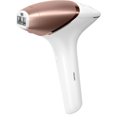 Фотоепілятор Philips Lumea IPL 9900 Series BRI973/00