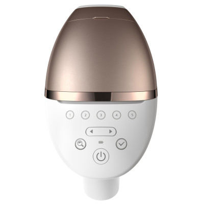 Фотоепілятор Philips Lumea IPL 9900 Series BRI973/00