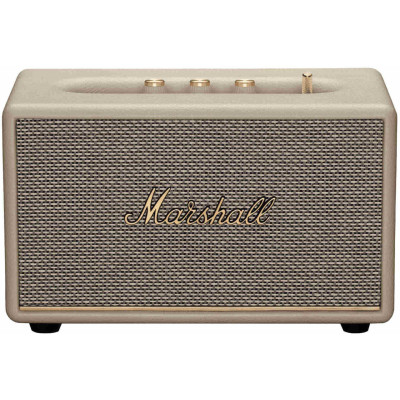 Моноблочна акустична система Marshall Acton III Cream (1006005)