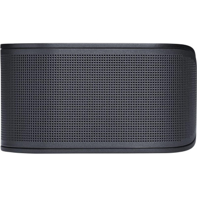 Саундбар JBL Bar 500 Black (JBLBAR500PROBL)
