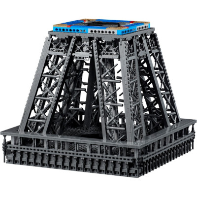 Блоковий конструктор LEGO Ейфелева вежа (10307)