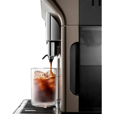 Кавомашина автоматична Delonghi Eletta Explore ECAM 450.86.T
