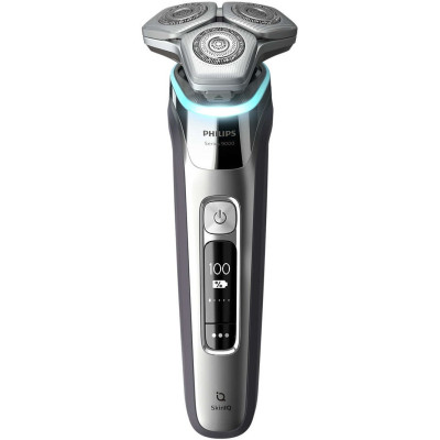 Електробритва чоловіча Philips Shaver Series 9000 S9975/55