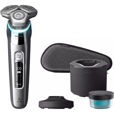 Електробритва чоловіча Philips Shaver Series 9000 S9975/55