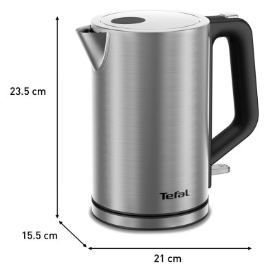 Електрочайник Tefal KI513D10