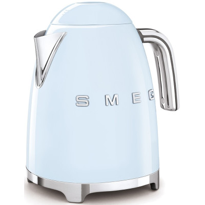 Електрочайник SMEG KLF03PBEU