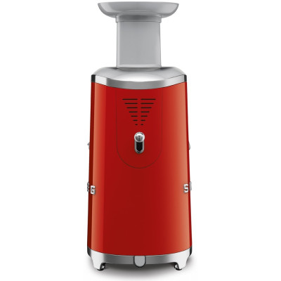 Соковитискач шнековий SMEG SJF01RDEU
