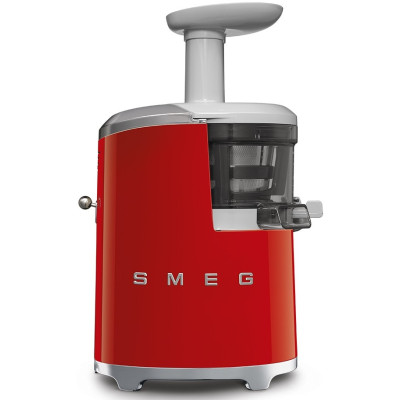 Соковитискач шнековий SMEG SJF01RDEU
