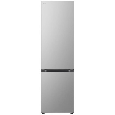 Холодильник з морозильною камерою LG GBV5240CPY