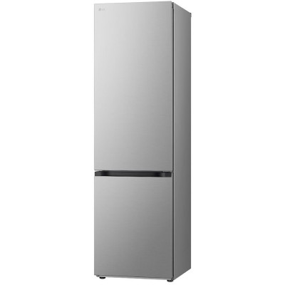 Холодильник з морозильною камерою LG GBV5240CPY