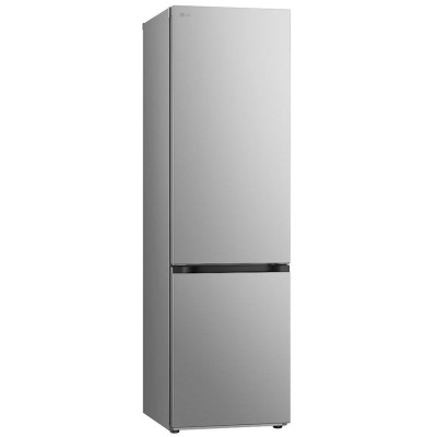Холодильник з морозильною камерою LG GBV5240CPY