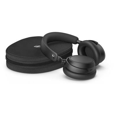 Навушники з мікрофоном Sennheiser ACCENTUM Plus Wireless Black (700176)