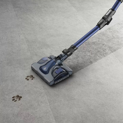 Вертикальний + ручний пилосос (2в1) Tefal X-Force Flex 12.60 Aqua TY98C0 (TY98C0WO)