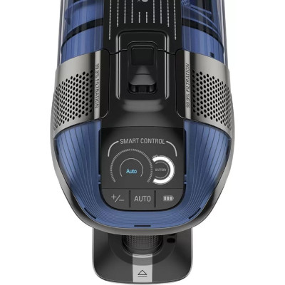 Вертикальний + ручний пилосос (2в1) Tefal X-Force Flex 12.60 Aqua TY98C0 (TY98C0WO)