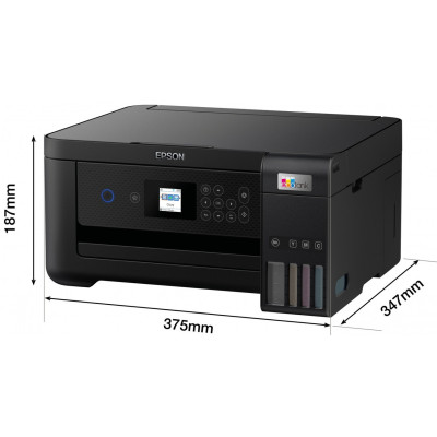 БФП Epson L4260 (C11CJ63412) БФП Epson L4260 (C11CJ63412)