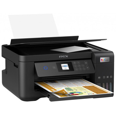 БФП Epson L4260 (C11CJ63412) БФП Epson L4260 (C11CJ63412)