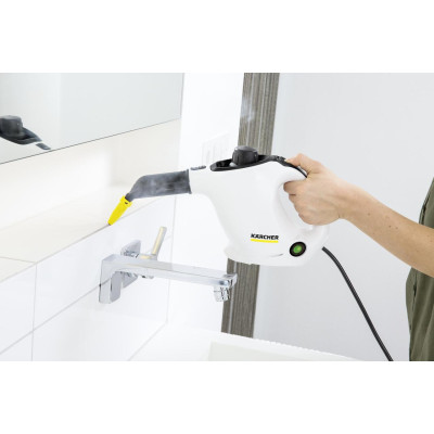 Пароочисник Karcher SC 1 EasyFix (1.516-401.0) Пароочисник Karcher SC 1 EasyFix (1.516-401.0)
