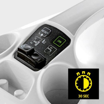 Пароочисник Karcher SC 3 EasyFix (1.513-650.0) Пароочисник Karcher SC 3 EasyFix (1.513-650.0)