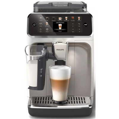 Кавоварка Philips Series 5500 EP5545/70