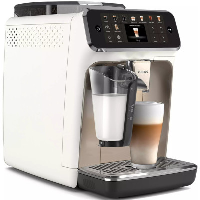 Кавоварка Philips Series 5500 EP5545/70