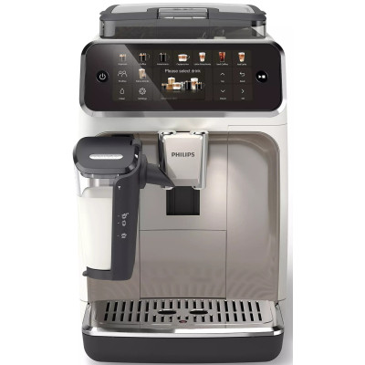 Кавоварка Philips Series 5500 EP5545/70