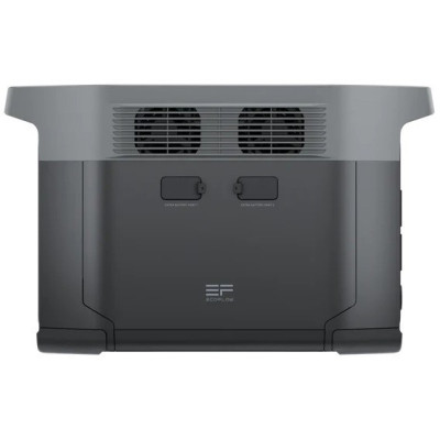 Зарядна станція EcoFlow DELTA 2 Max (EFDELTA2Max-EU) Зарядна станція EcoFlow DELTA 2 Max (EFDELTA2Max-EU)